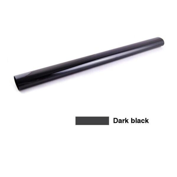 φιλμ παραθυρων dark black 75cmx3m