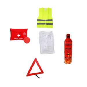 σετ εκτακτης αναγκης