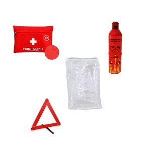 σετ3 πακετο 3 tem τριγωνο πυροσβεστηρας φαρμακειο