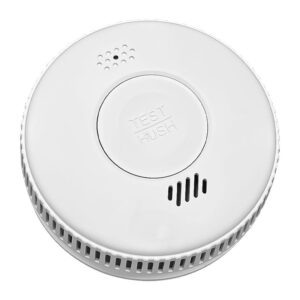 ανιχνευτης καπνου με μπαταριες