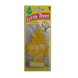 αρωματικο δεντρακι βανιλια little trees 10105